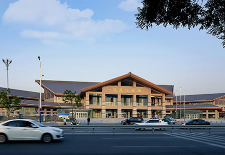 六盘水市建筑设计的测试内容