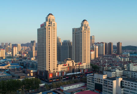 六盘水市建筑设计的测试内容